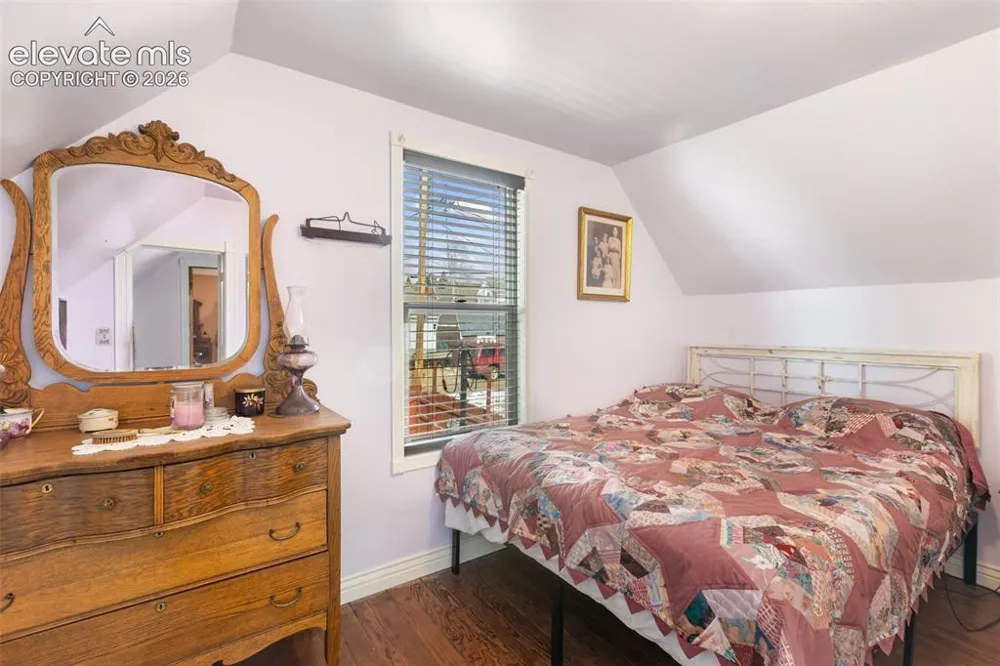 211 Spicer Avenue Victor, CO 80860