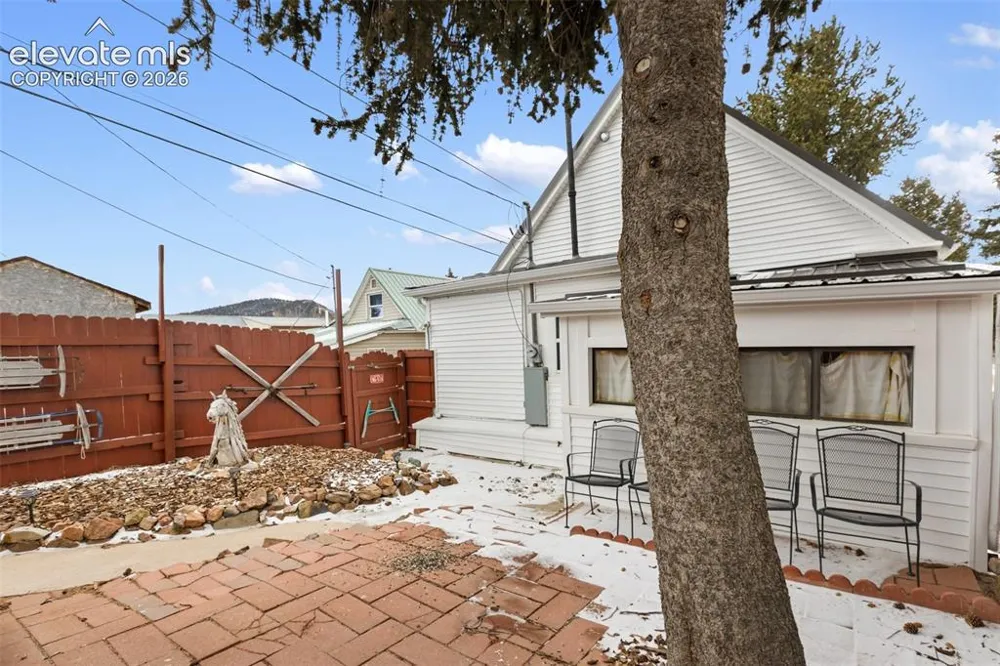 211 Spicer Avenue Victor, CO 80860