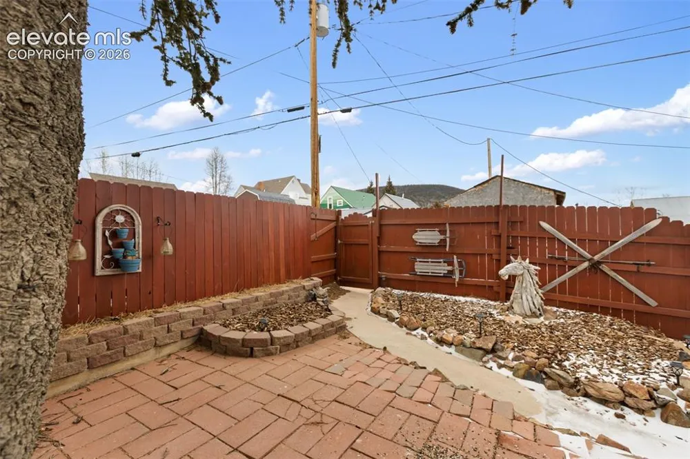 211 Spicer Avenue Victor, CO 80860