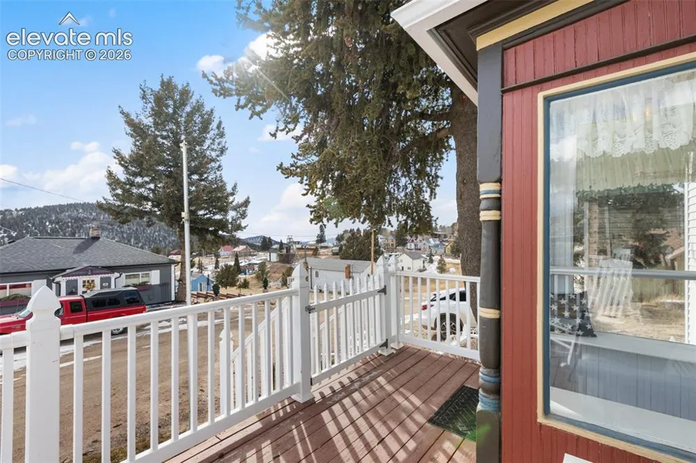 211 Spicer Avenue Victor, CO 80860