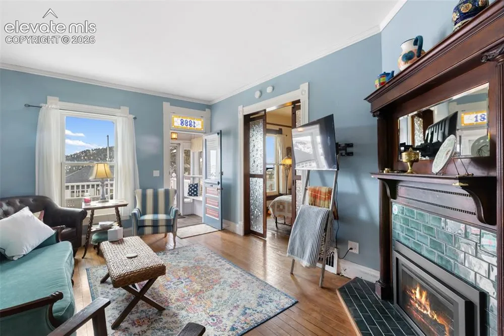 211 Spicer Avenue Victor, CO 80860