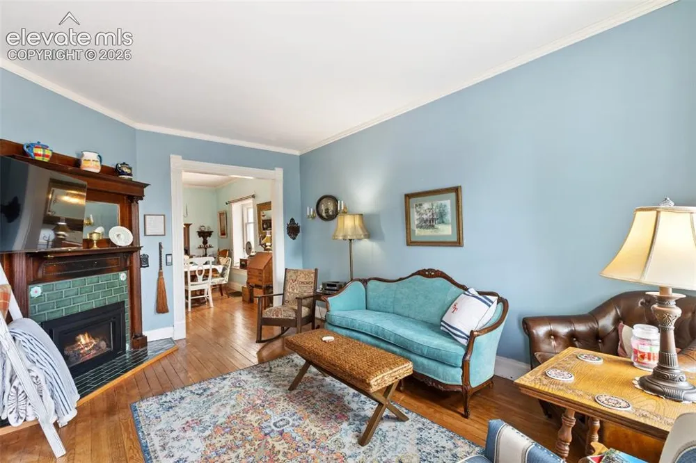 211 Spicer Avenue Victor, CO 80860