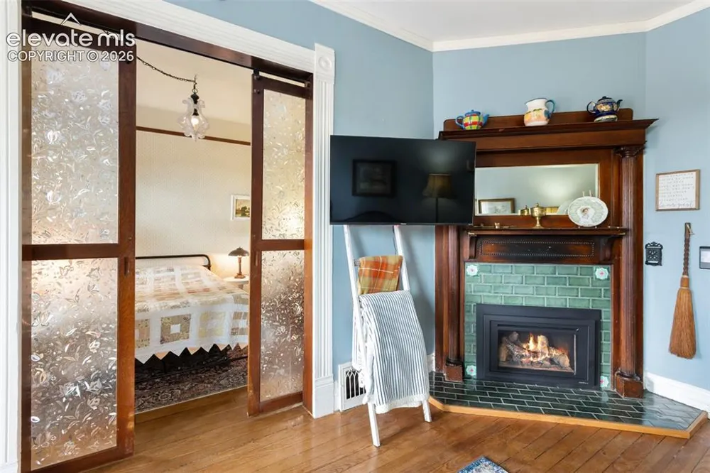 211 Spicer Avenue Victor, CO 80860