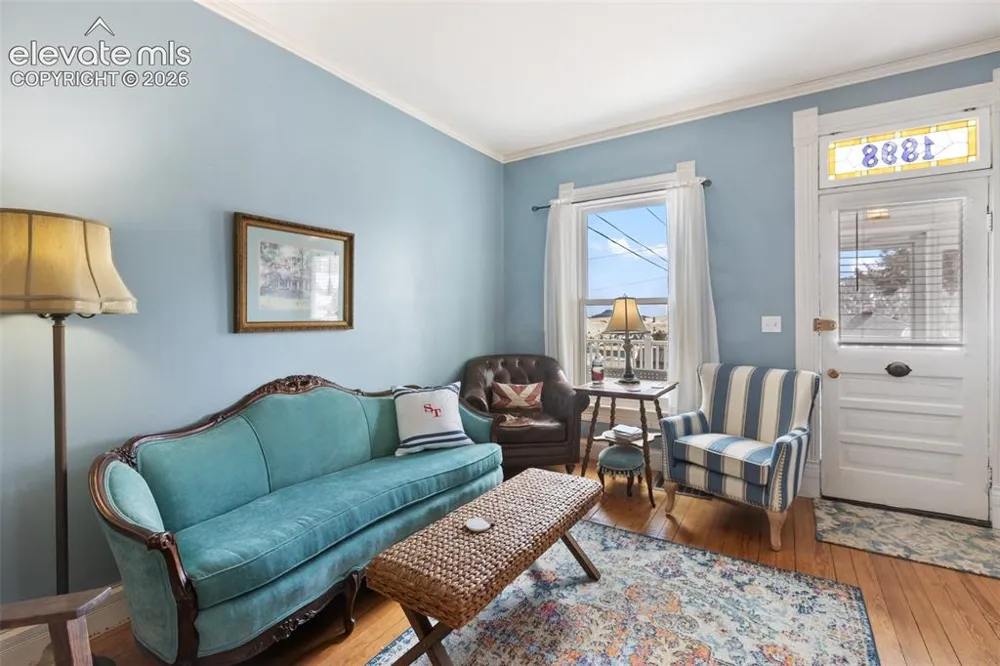 211 Spicer Avenue Victor, CO 80860