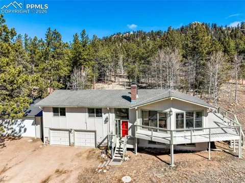 1874 Vagabond Creek Drive
