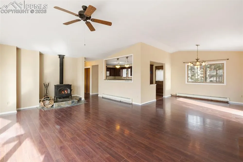 1874 Vagabond Creek Drive Lake George, CO 80827