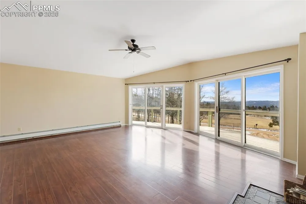 1874 Vagabond Creek Drive Lake George, CO 80827