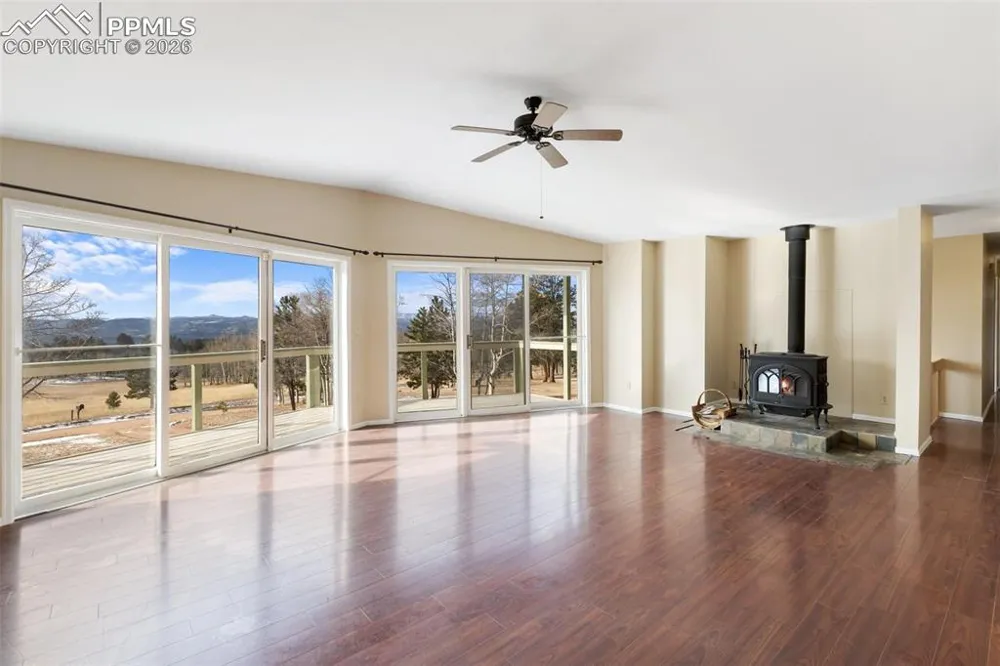 1874 Vagabond Creek Drive Lake George, CO 80827