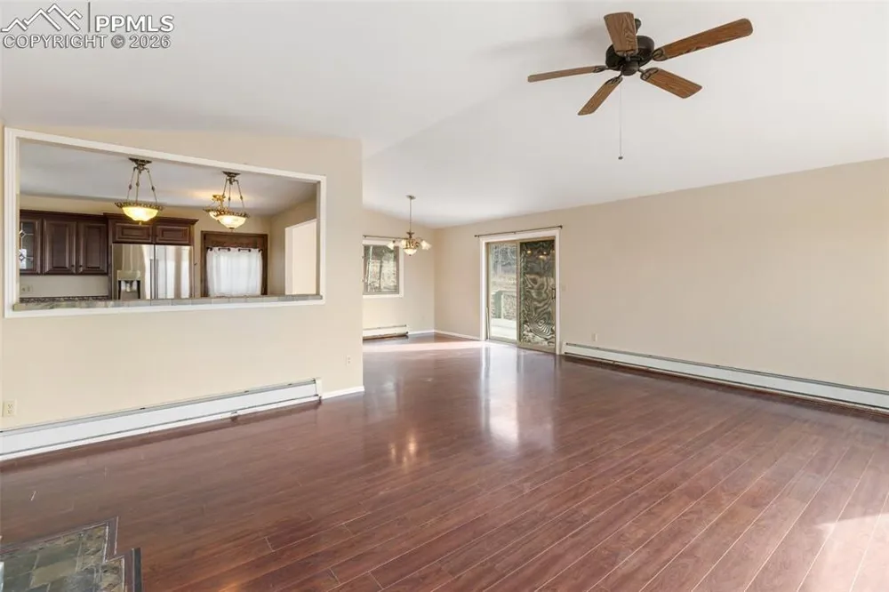 1874 Vagabond Creek Drive Lake George, CO 80827