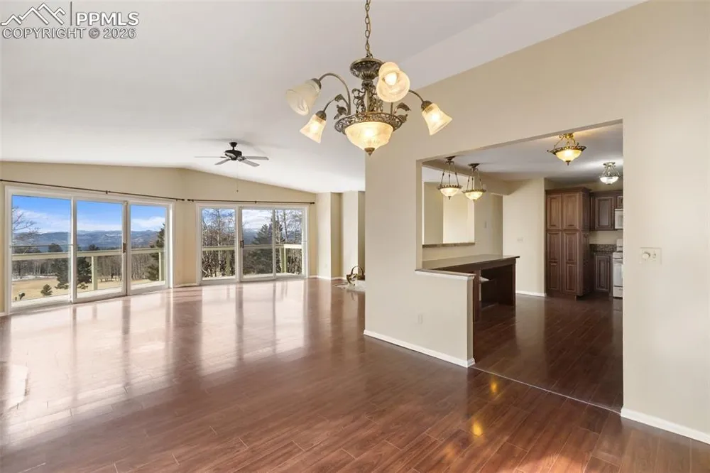 1874 Vagabond Creek Drive Lake George, CO 80827