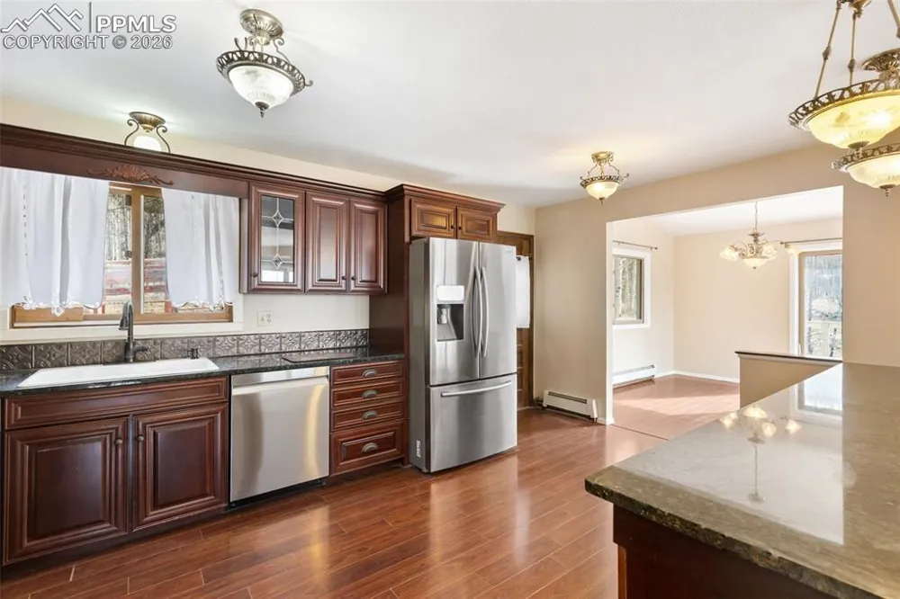 1874 Vagabond Creek Drive Lake George, CO 80827