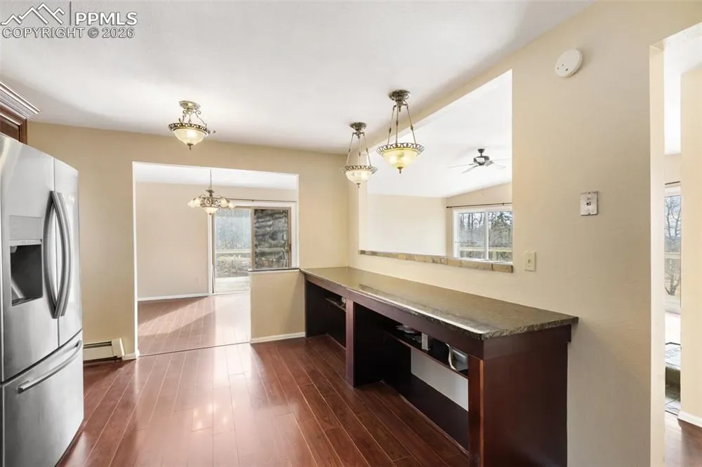 1874 Vagabond Creek Drive Lake George, CO 80827