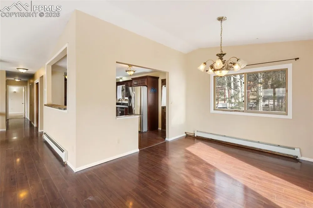 1874 Vagabond Creek Drive Lake George, CO 80827