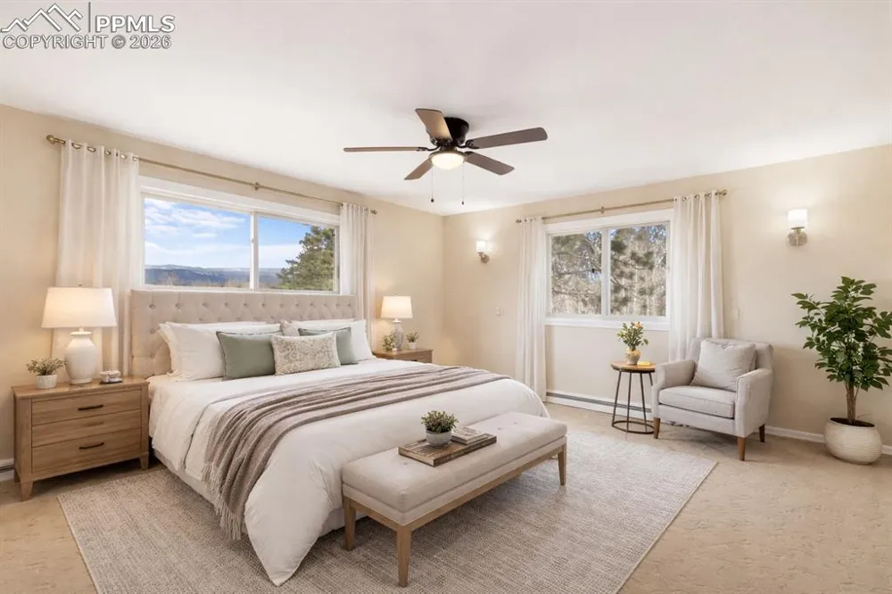 1874 Vagabond Creek Drive Lake George, CO 80827