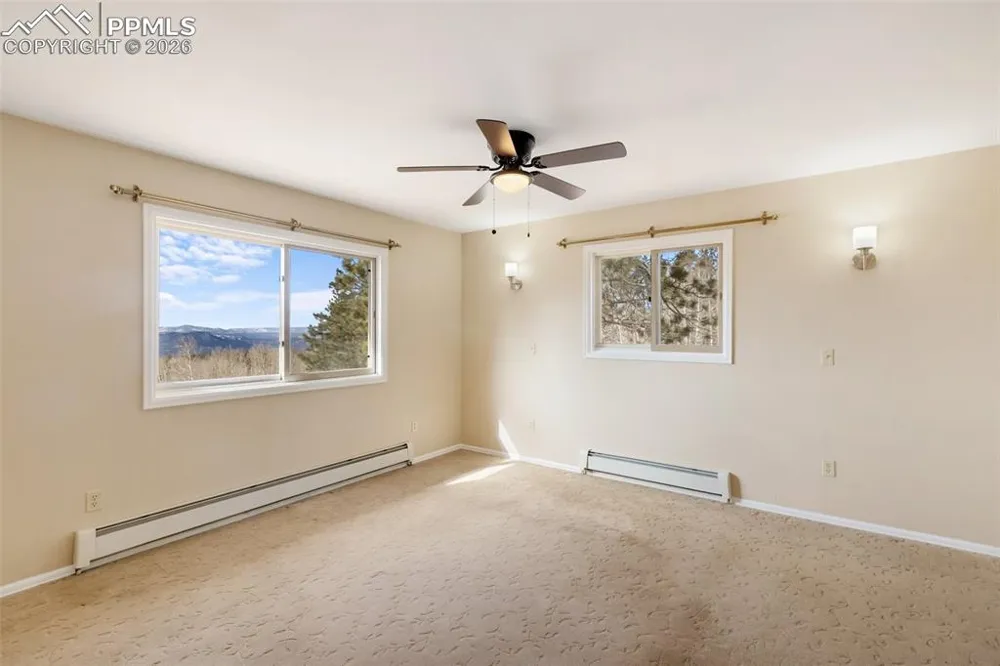 1874 Vagabond Creek Drive Lake George, CO 80827