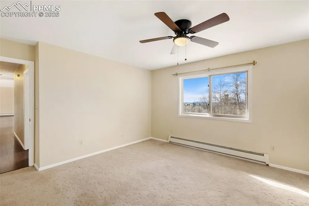 1874 Vagabond Creek Drive Lake George, CO 80827