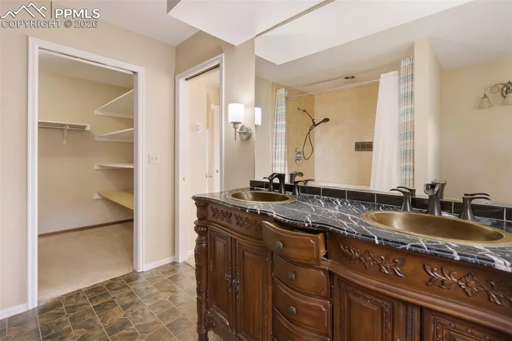1874 Vagabond Creek Drive Lake George, CO 80827