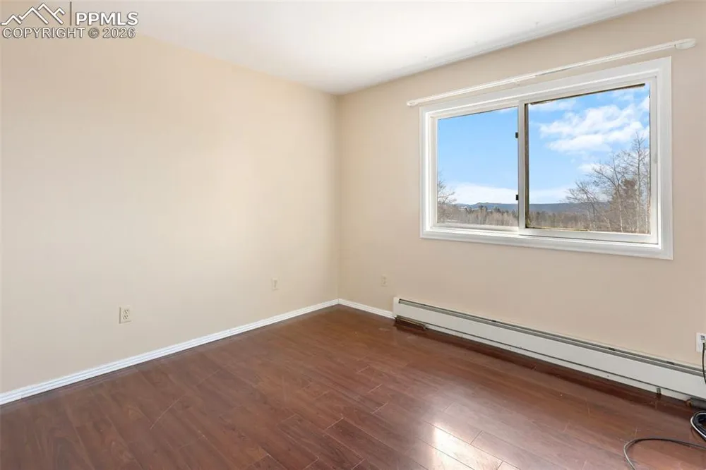 1874 Vagabond Creek Drive Lake George, CO 80827