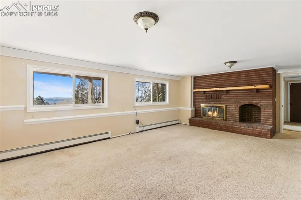 1874 Vagabond Creek Drive Lake George, CO 80827