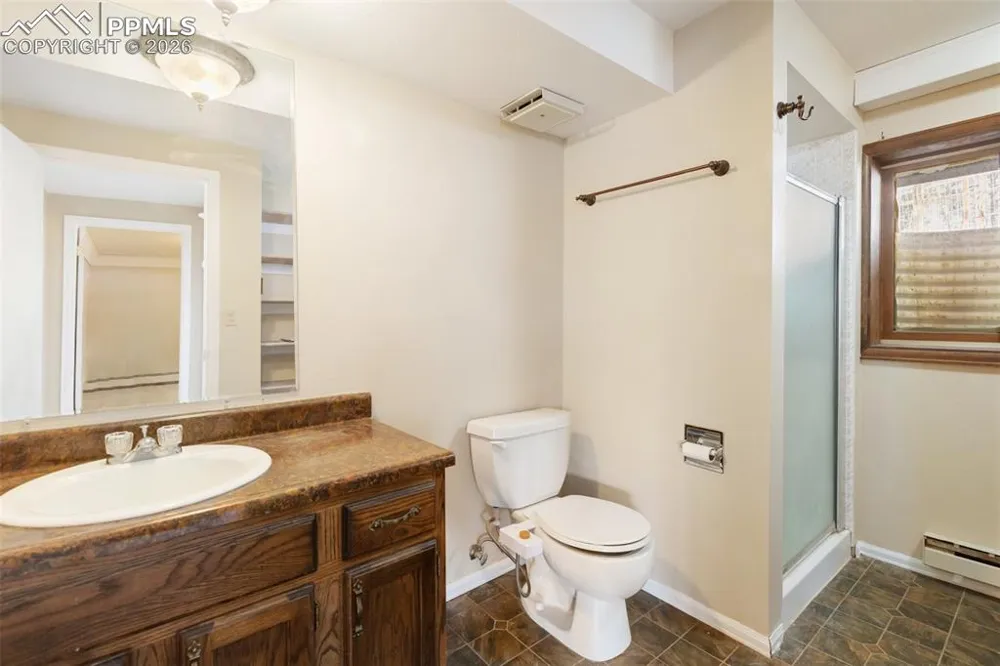1874 Vagabond Creek Drive Lake George, CO 80827