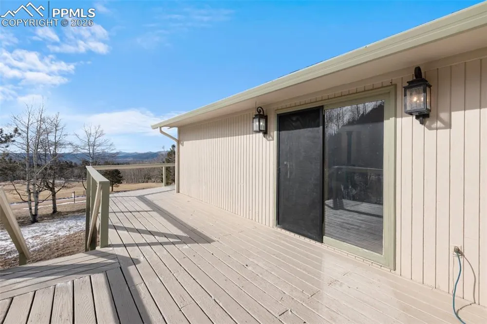 1874 Vagabond Creek Drive Lake George, CO 80827
