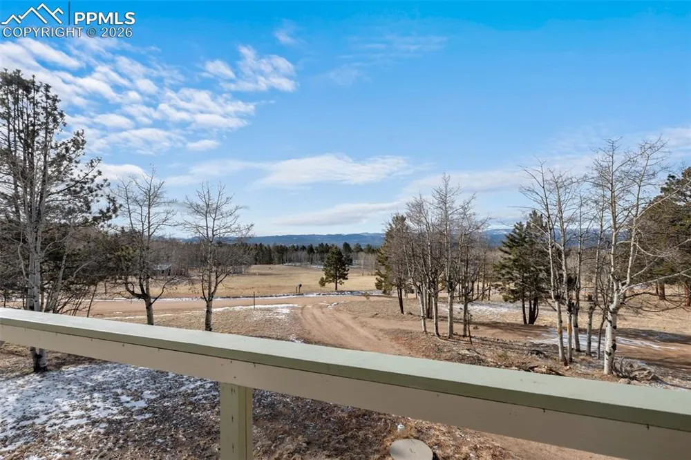 1874 Vagabond Creek Drive Lake George, CO 80827