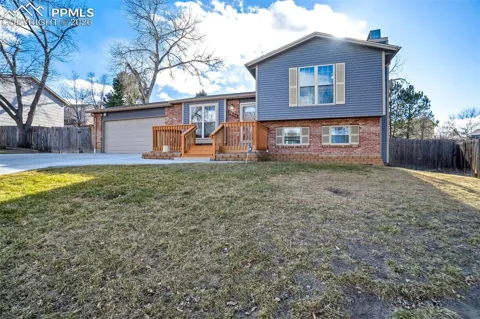 2955 Reuben Drive