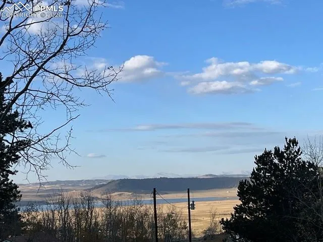 206 Emerald Way Lake George, CO 80827