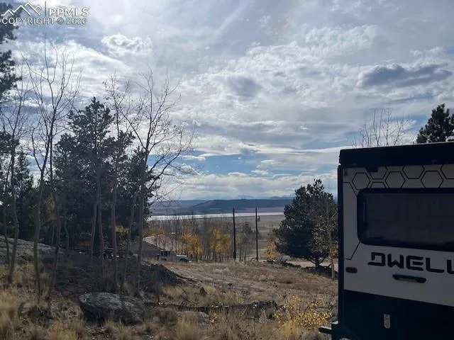 206 Emerald Way Lake George, CO 80827