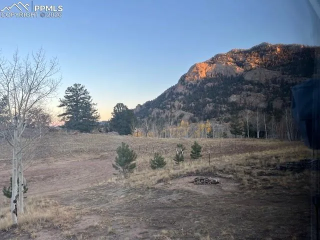 206 Emerald Way Lake George, CO 80827