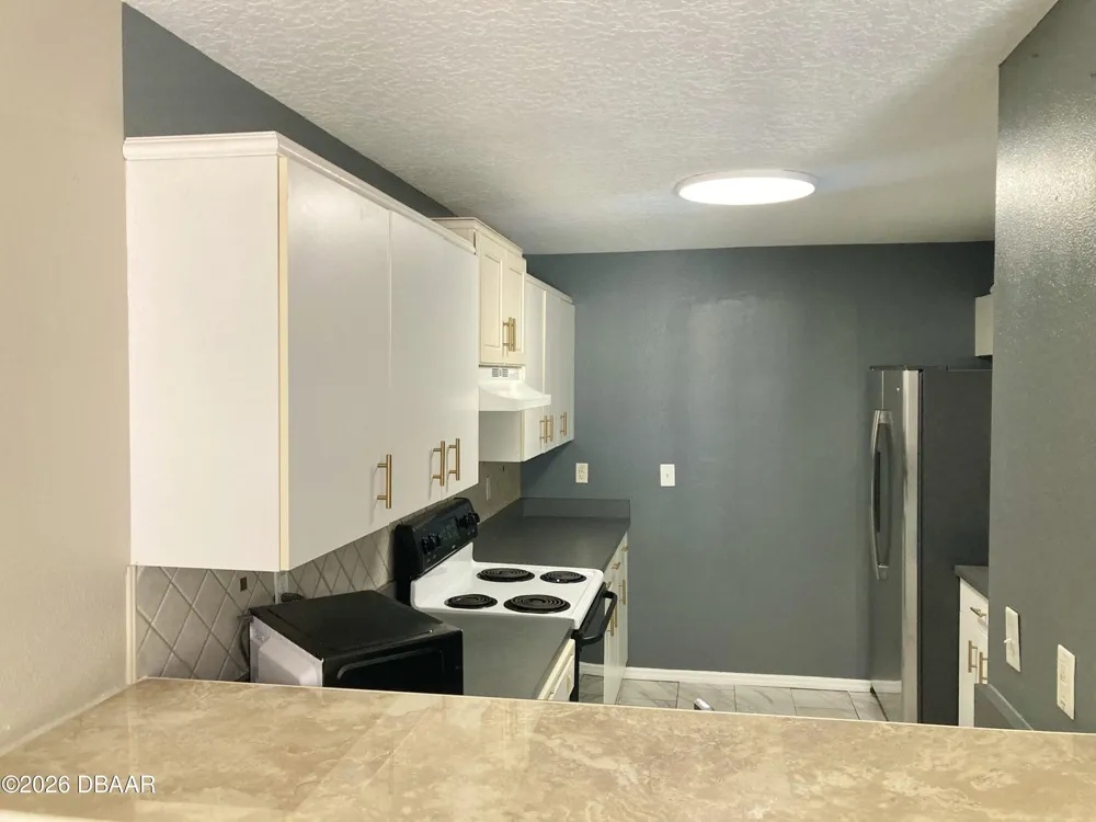 1704 Long Branch Place Port Orange, FL 32129