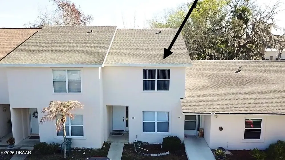 1704 Long Branch Place Port Orange, FL 32129