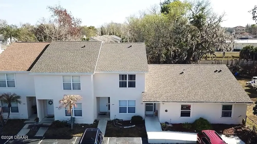 1704 Long Branch Place Port Orange, FL 32129