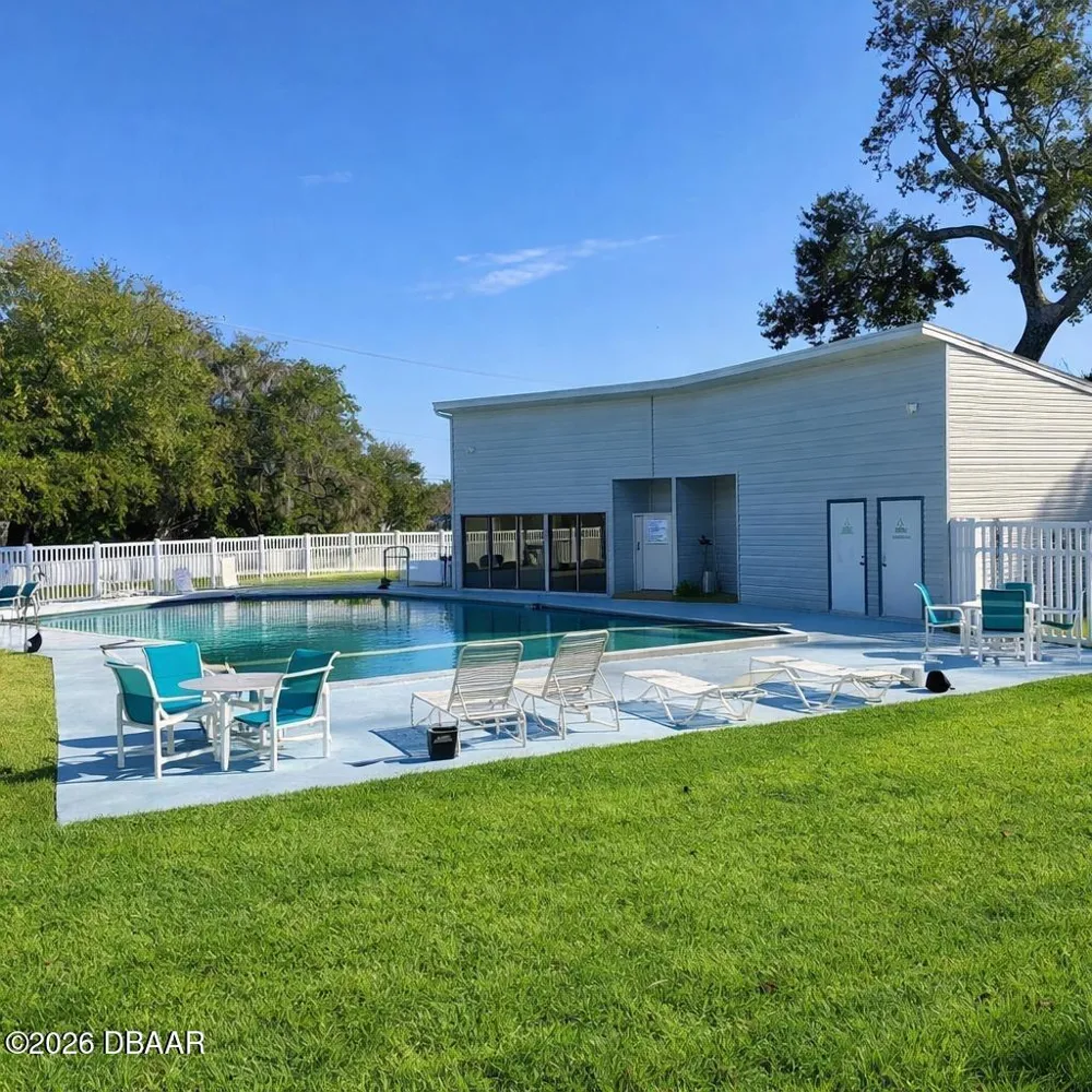 1704 Long Branch Place Port Orange, FL 32129