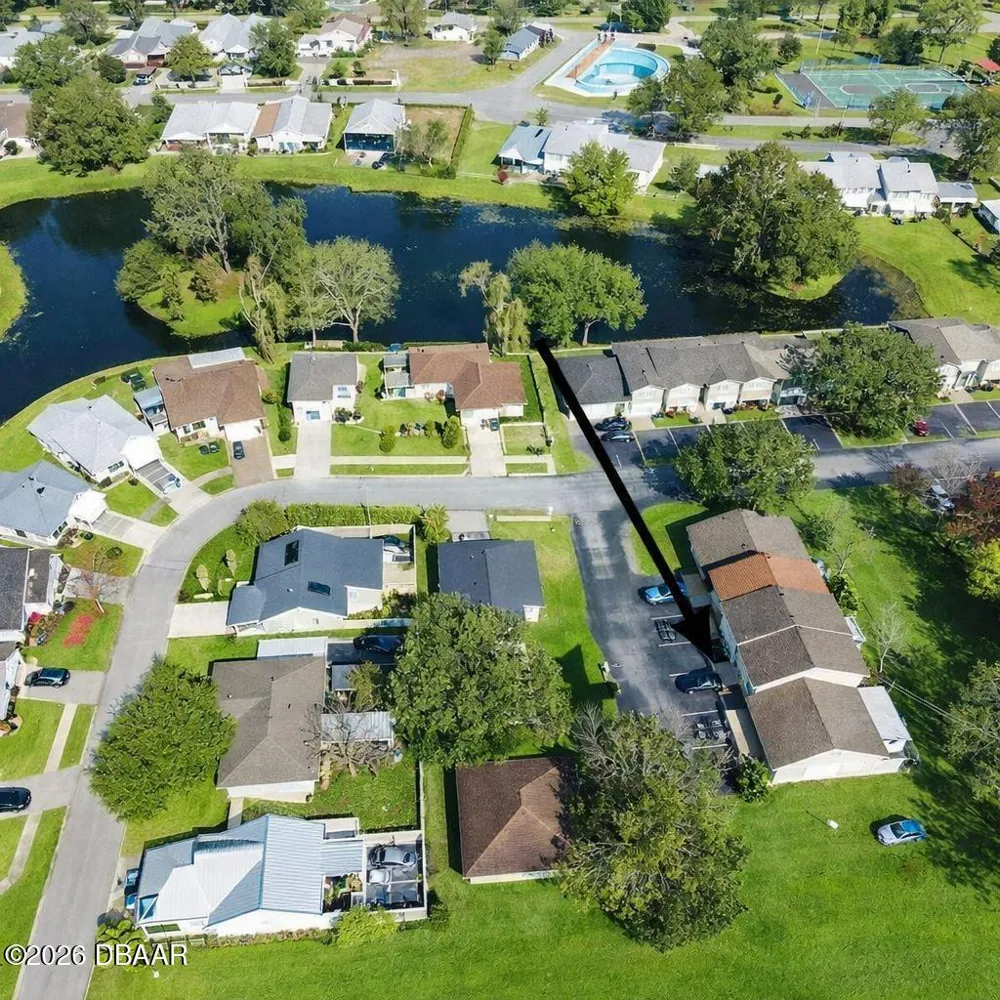 1704 Long Branch Place Port Orange, FL 32129