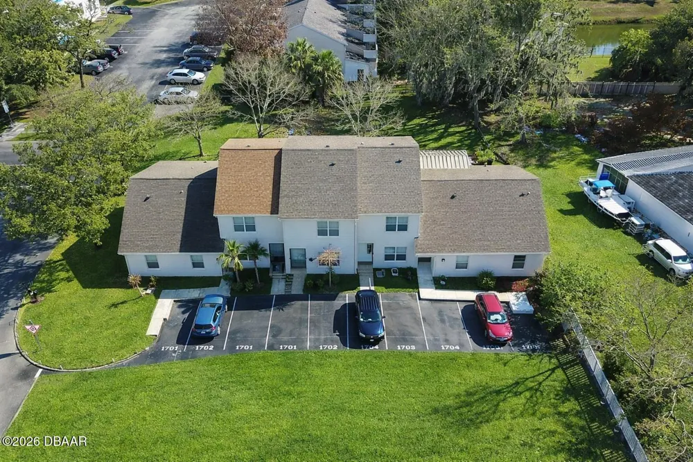 1704 Long Branch Place Port Orange, FL 32129