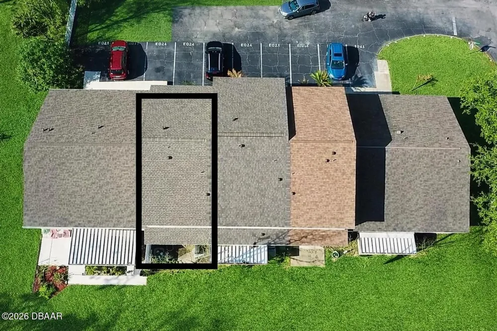 1704 Long Branch Place Port Orange, FL 32129