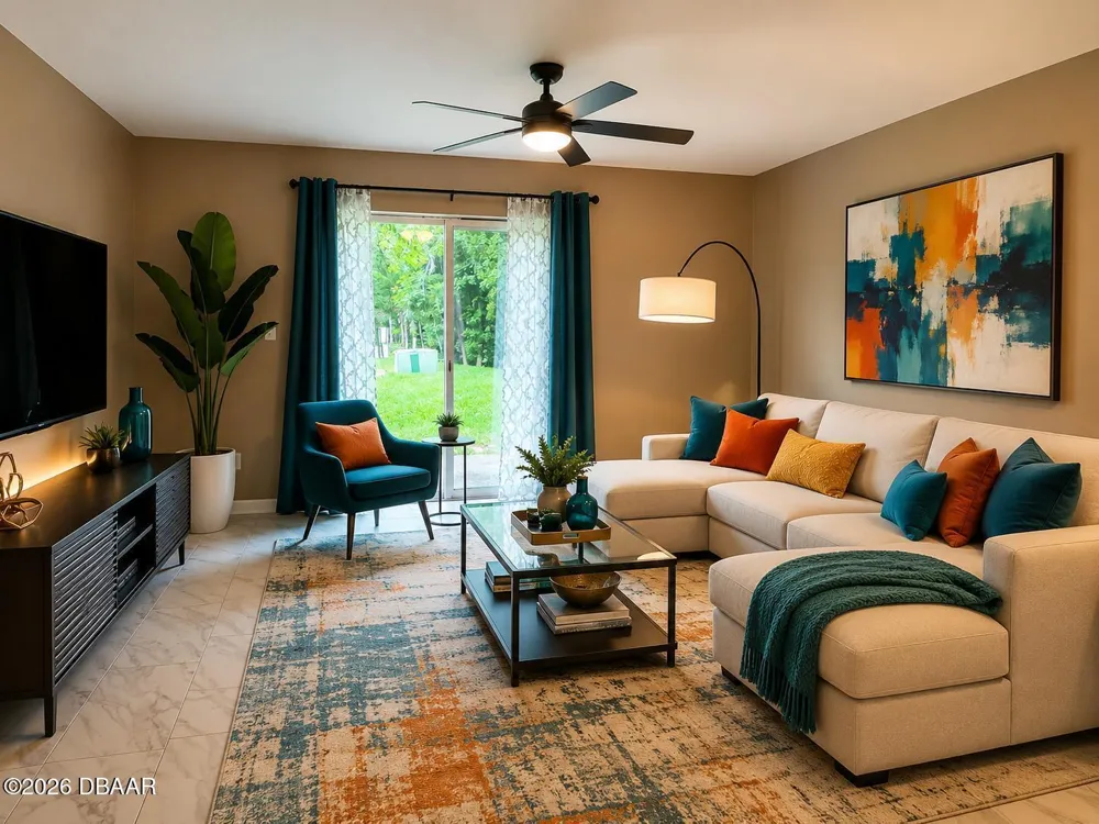 1704 Long Branch Place Port Orange, FL 32129