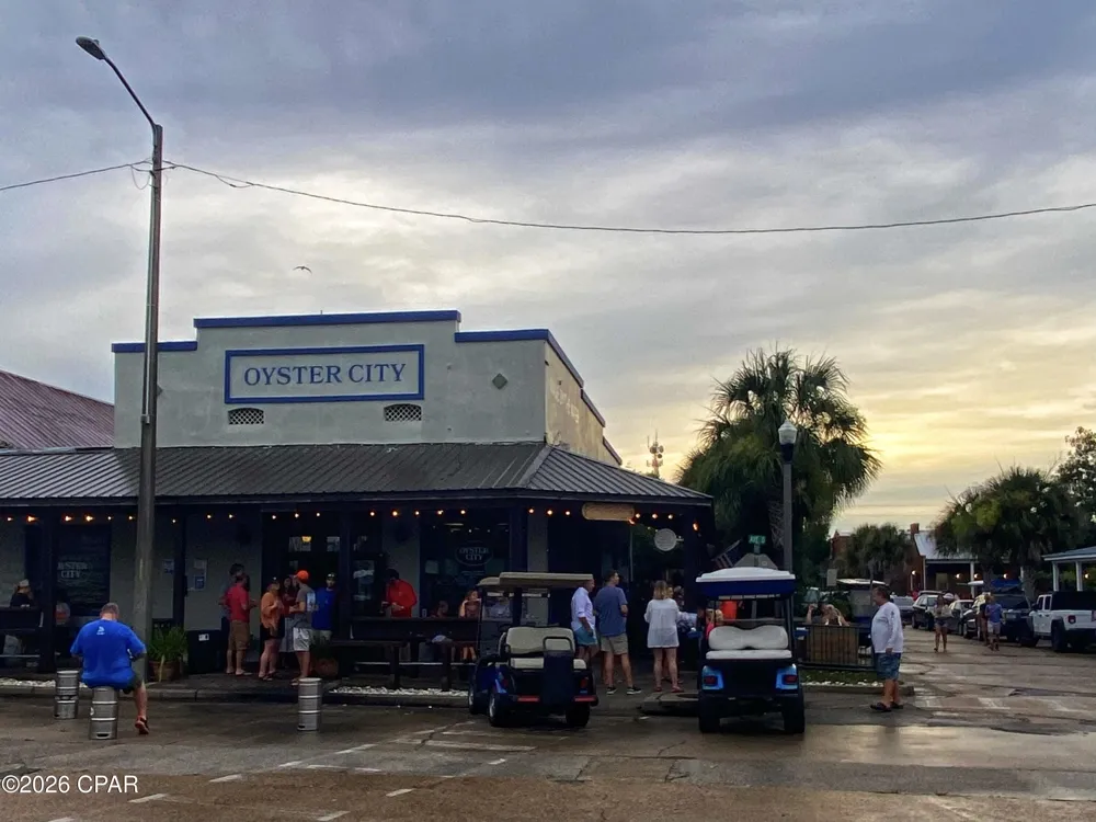 145 6th Street Apalachicola, FL 32320
