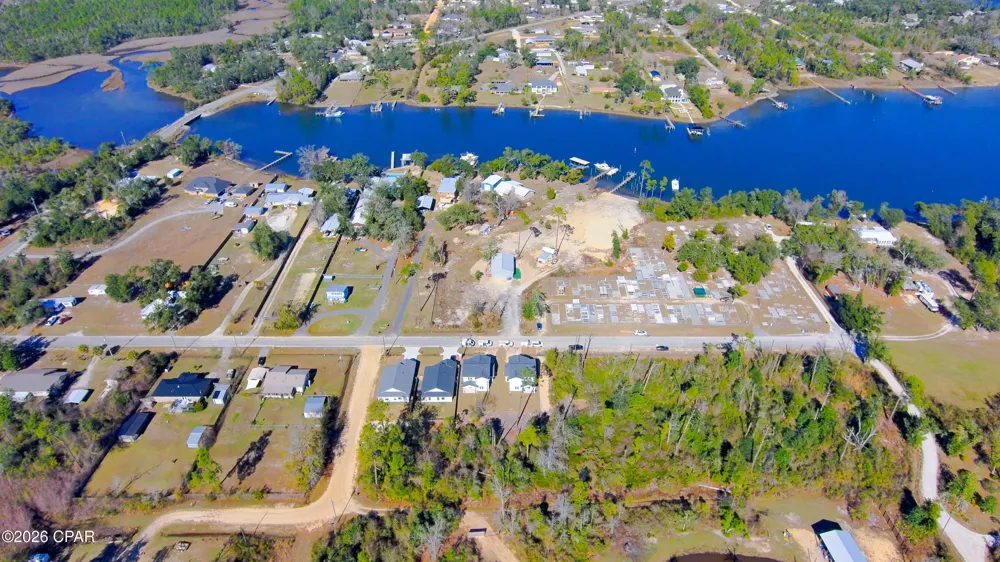 13th Street #Lot 3 Southport, FL 32409