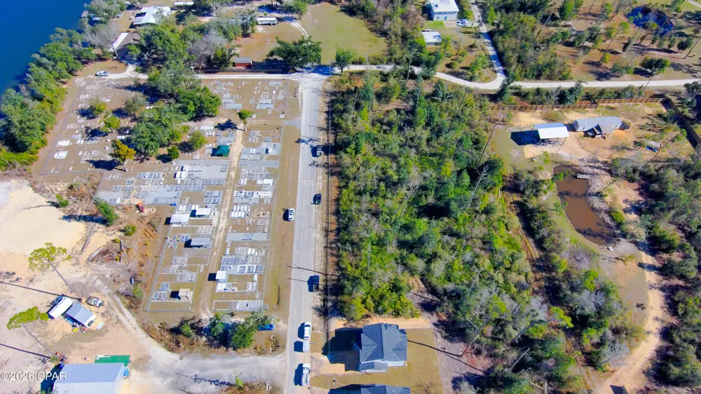 13th Street #Lot 3 Southport, FL 32409