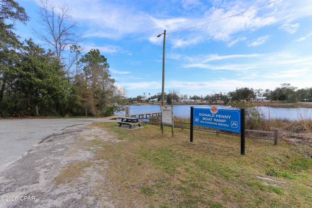 13th Street #Lot 3 Southport, FL 32409