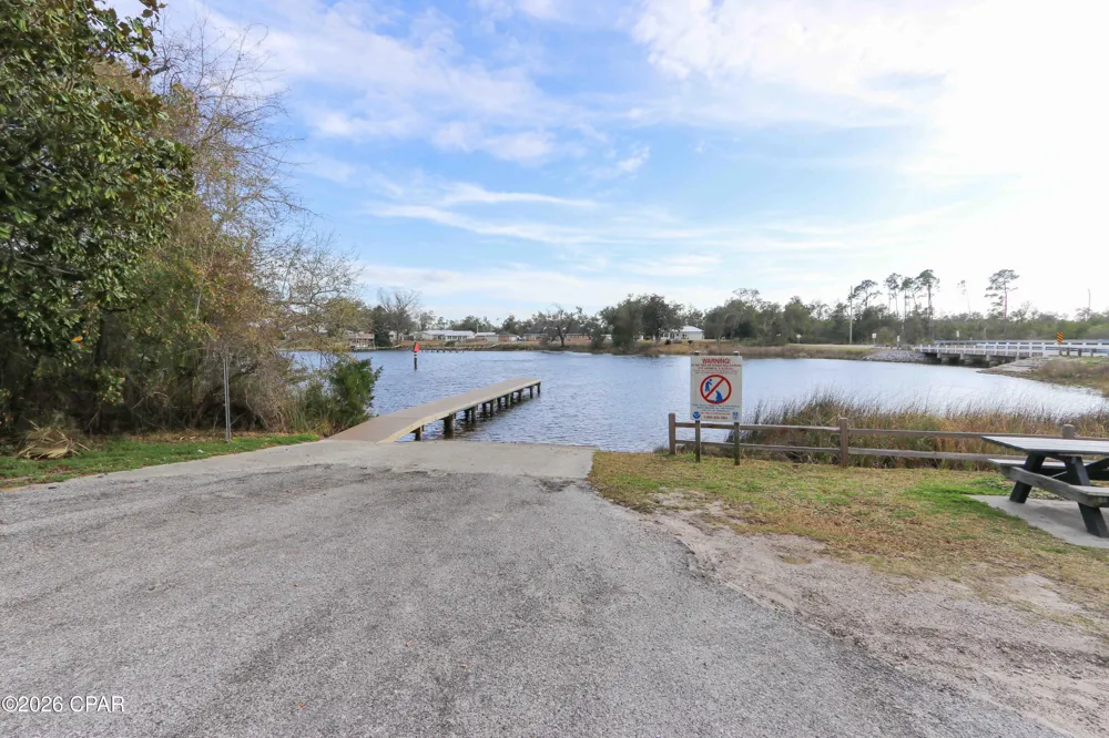13th Street #Lot 3 Southport, FL 32409