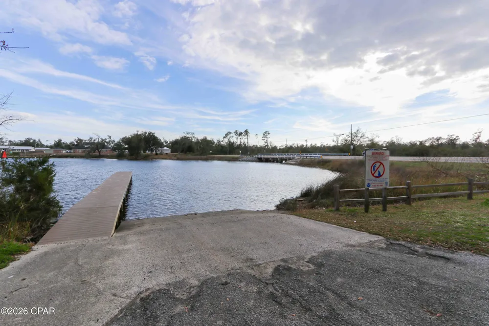 13th Street #Lot 3 Southport, FL 32409
