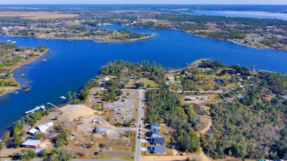13th Street #Lot 3 Southport, FL 32409