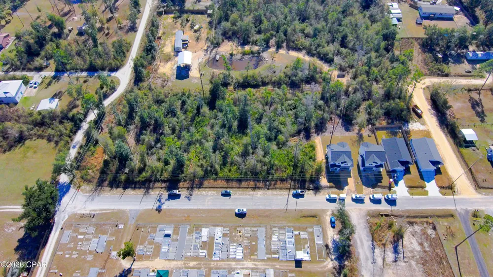 13th Street #Lot 3 Southport, FL 32409