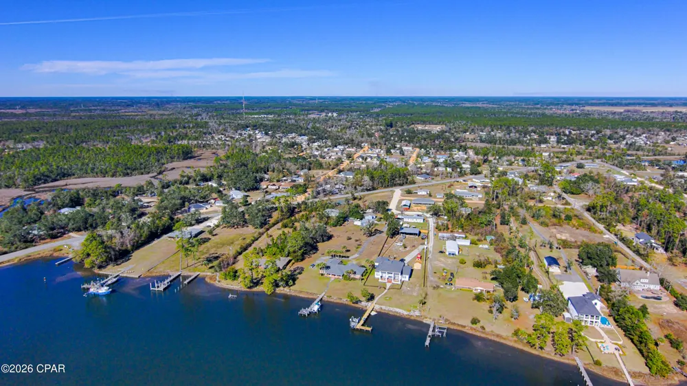 13th Street #Lot 3 Southport, FL 32409