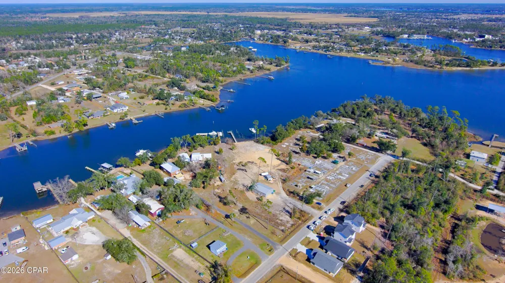 13th Street #Lot 3 Southport, FL 32409