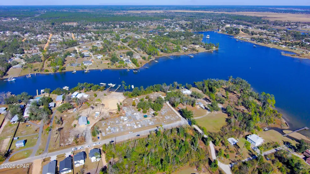 13th Street #Lot 3 Southport, FL 32409