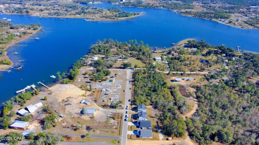 13th Street #Lot 3 Southport, FL 32409